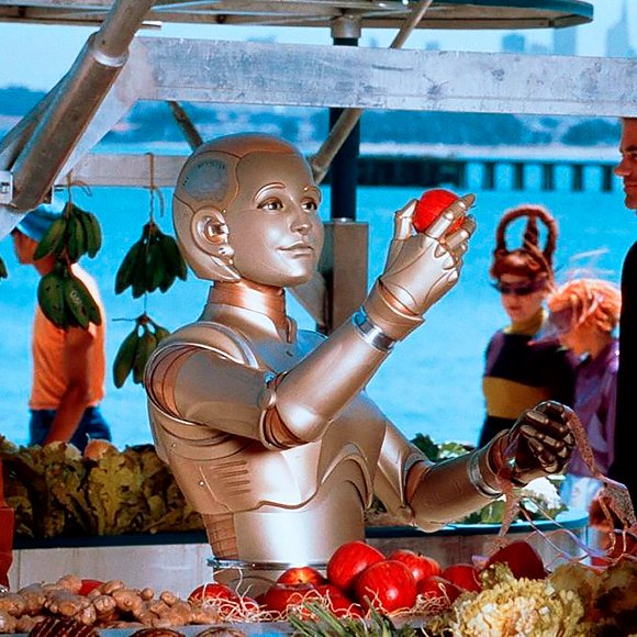 Профессии будущего: сможем ли мы соревноваться с роботами?