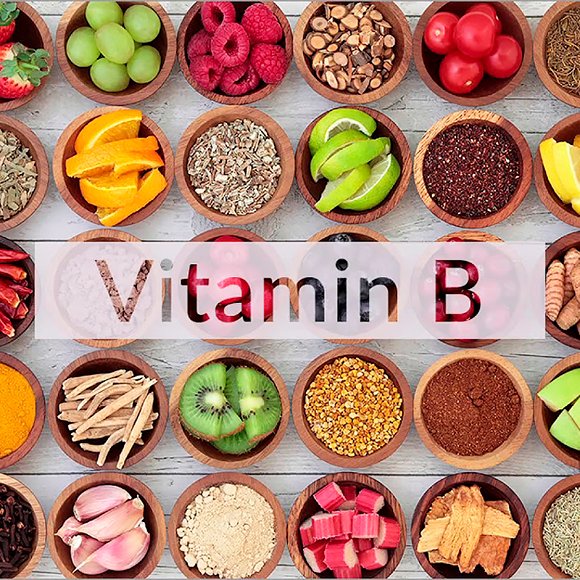 Витамин B: зачем он нужен и в каких продуктах его искать