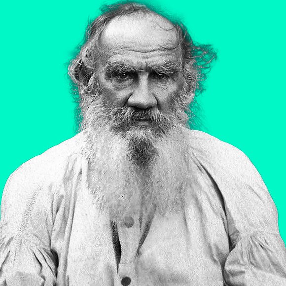 Игра в классики: 15 фактов о Л.Н. Толстом, которых ты не знал