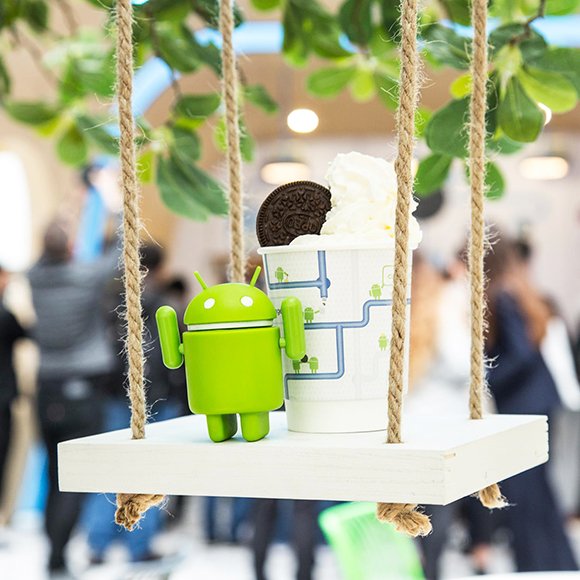 Ускоряем работу смартфона и активируем секретный режим: пять полезных функций Android