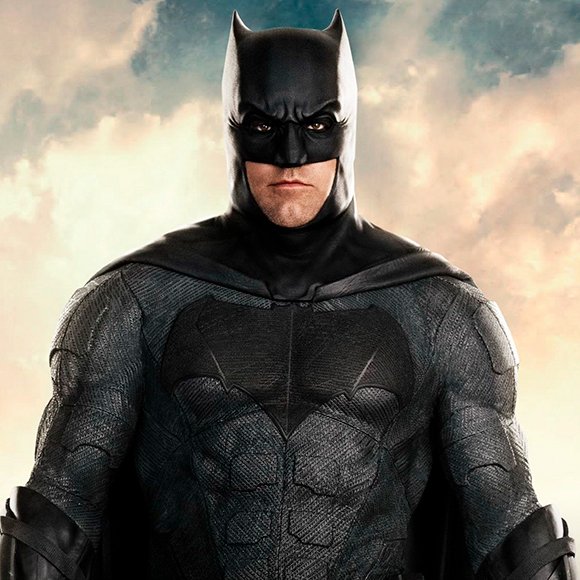 Аквамен — самый эко-френдли супергерой, а Бэтмен сильно вредит природе