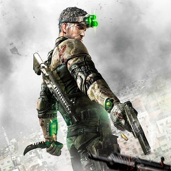 Сэм Фишер возвращается: Ubisoft работает над ремейком Splinter Cell