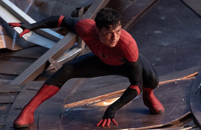 Фильм «Человек-паук: Нет пути домой» хотят выдвинуть на «Оскар»
