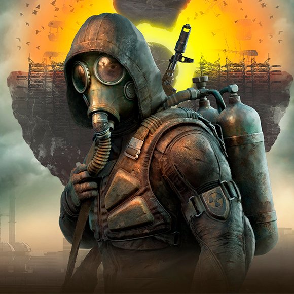 S.T.A.L.K.E.R. 2: Heart of Chernobyl перенесли на конец года