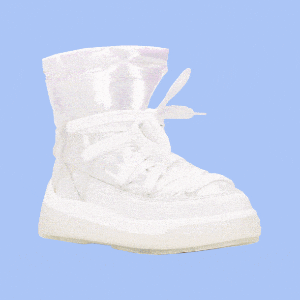 Мечтаю/покупаю: выбираем обувь на долгую зиму