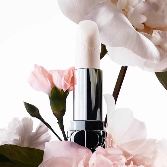 Сила цветов: Dior Beauty представил первый бальзам для губ