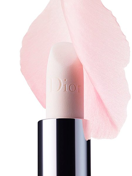 Сила цветов: Dior Beauty представил первый бальзам для губ