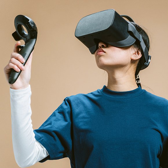 Прочитай историю успеха и падения VR-компании Oculus