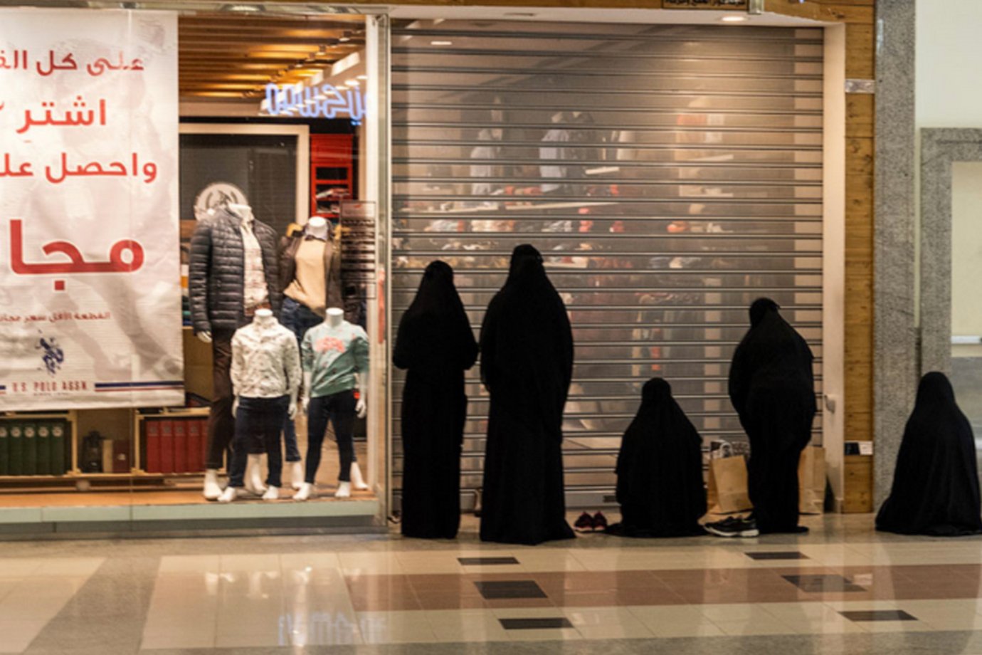 Ты не поверишь: 8 самых странных вещей в Саудовской Аравии