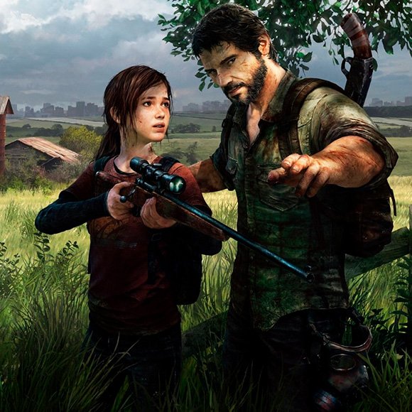 Сериал по The Last of Us не выйдет в этом году