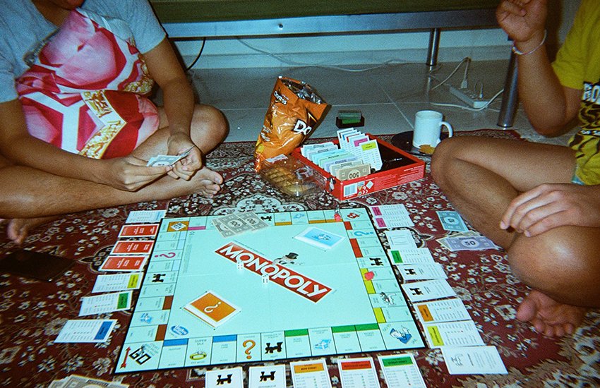 «Монополия»: все самое интересное о популярнейшей настольной игре в мире