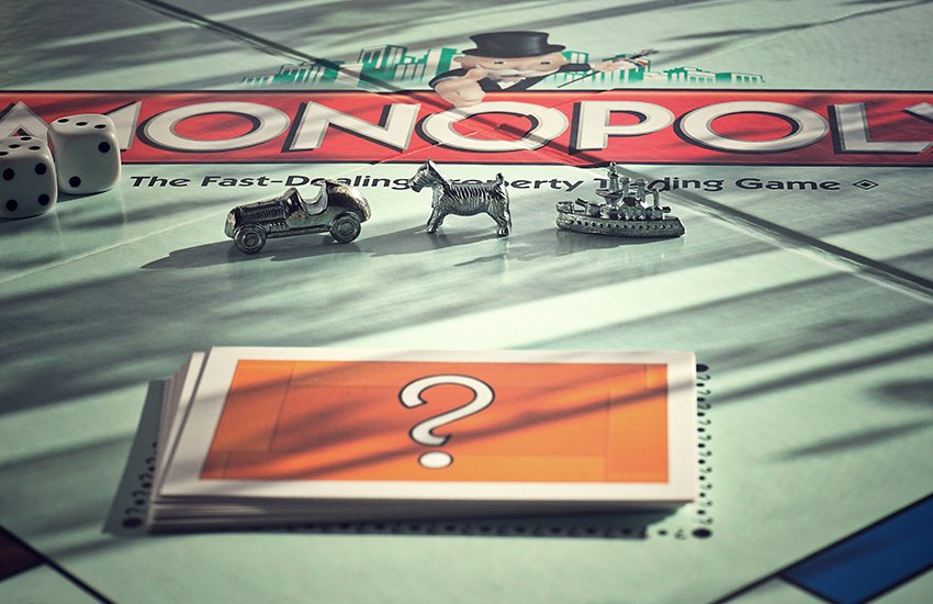 «Монополия»: все самое интересное о популярнейшей настольной игре в мире