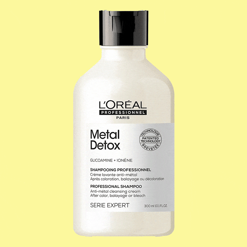 Редакция тестирует: комплекс для волос Metal Detox от L’Oréal Professionnel, злаковая пудра Ecomake и крем Biolance