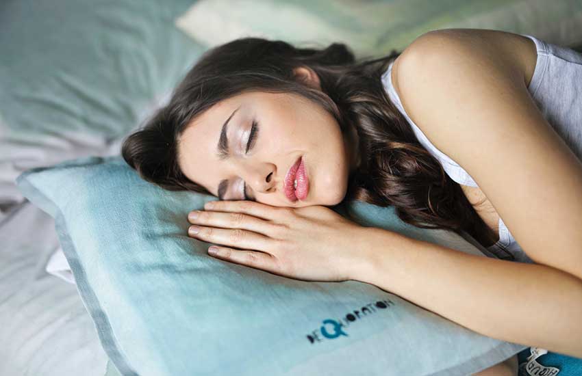 Спокойной ночи: топ-5 приложений для здорового сна
