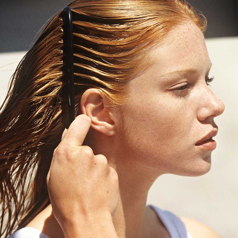 Аромарасчесывание: тренд, который избавит от множества проблем с волосами