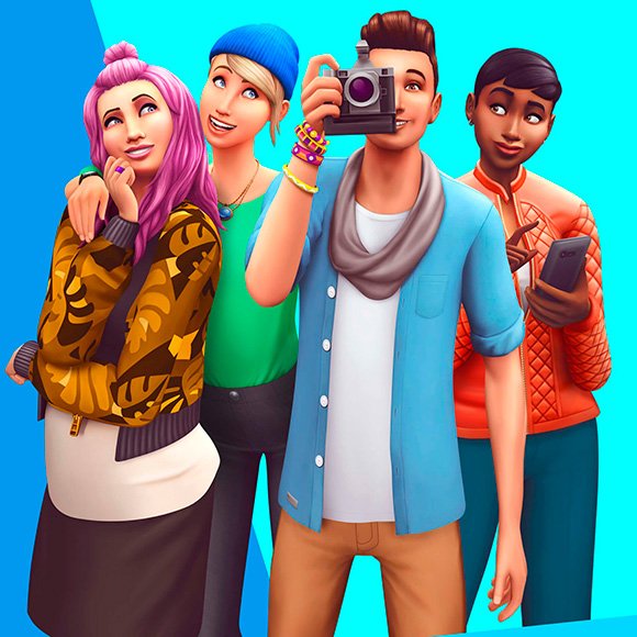 Очные занятия: The Sims 4 выпустит новое дополнение про школу
