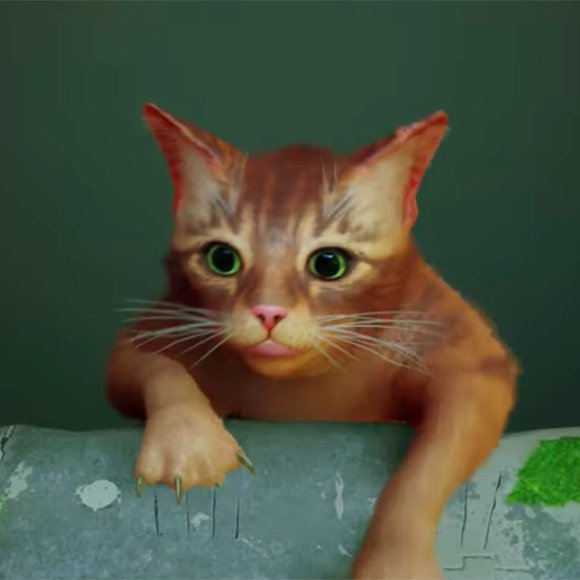 Почувствуй себя котиком: опубликованы первые 20 минут прохождения долгожданной игры Stray