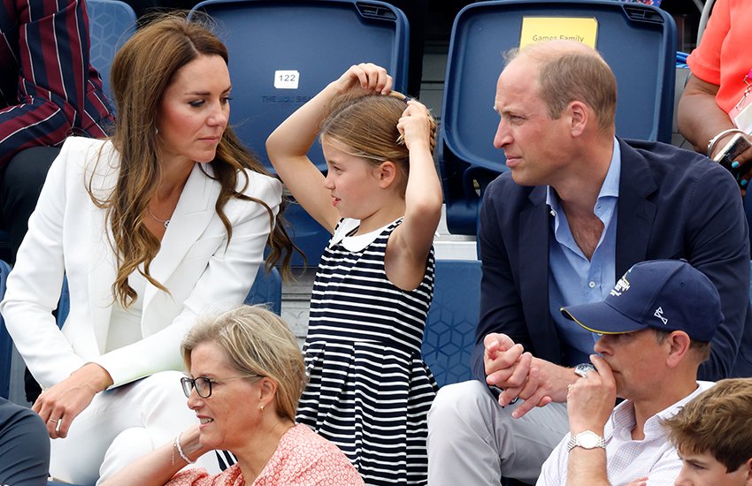 Почему все говорят о скором разводе принца Уильяма и Кейт Миддлтон?
