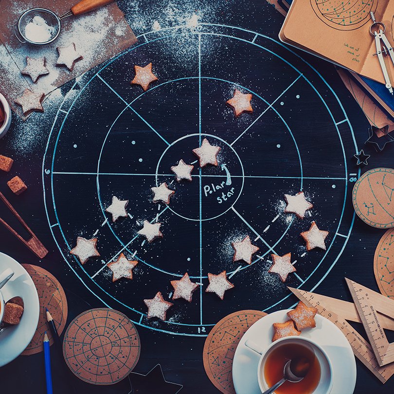 Руководство по астрологии для начинающих: советы от популярного блогера Юлии Караваевой
