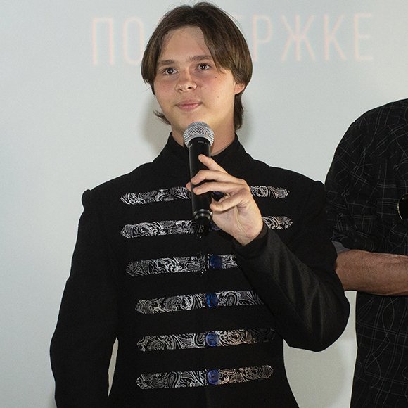 В Москве состоялась премьера фильма «Екатерина II: Закат Великой» 16-летнего Андрея Арчакова