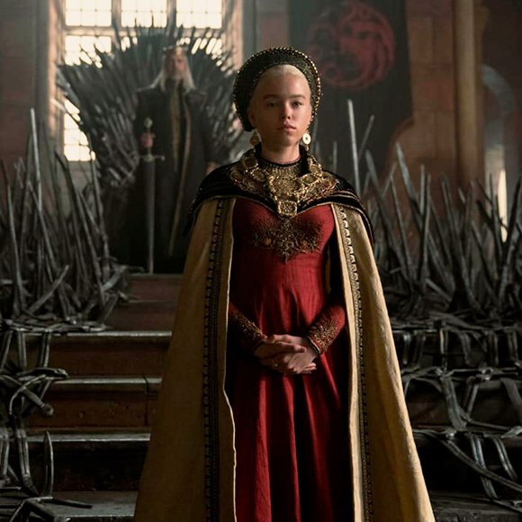 Второму сезону быть: HBO подтвердил продолжение «Дома дракона»
