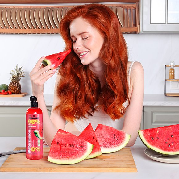 Бодрый заряд витаминов для твоих волос: Mixit представил линию Super Food