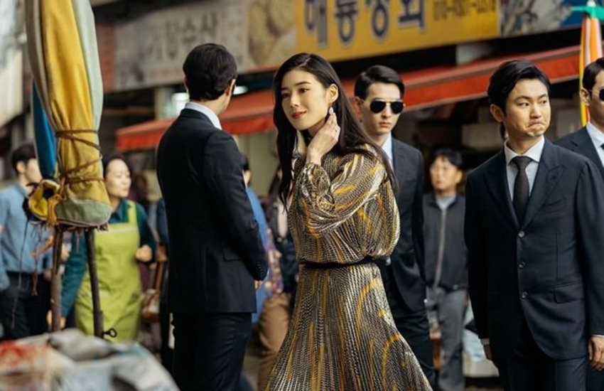Любовь как она есть: самые романтичные корейские дорамы