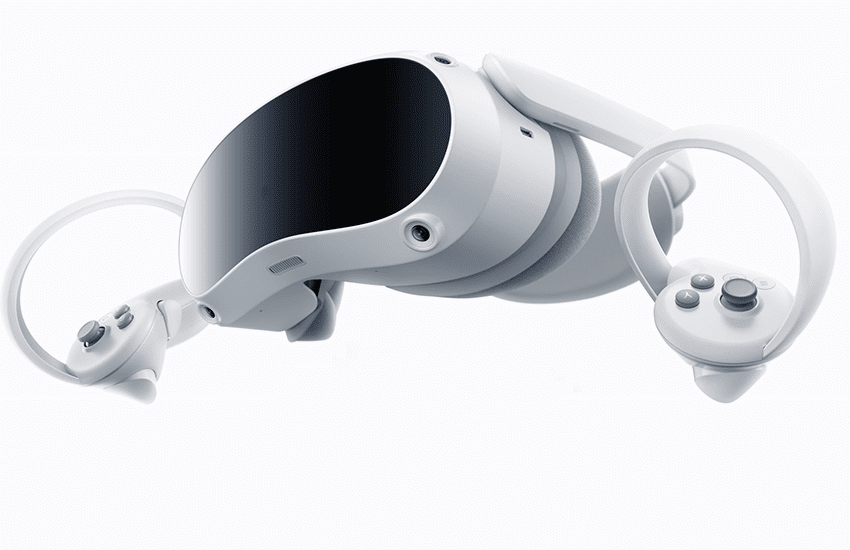 Полное погружение: компания PICO открыла предзаказ на VR-очки нового поколения