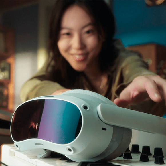 Полное погружение: компания PICO открыла предзаказ на VR-очки нового поколения