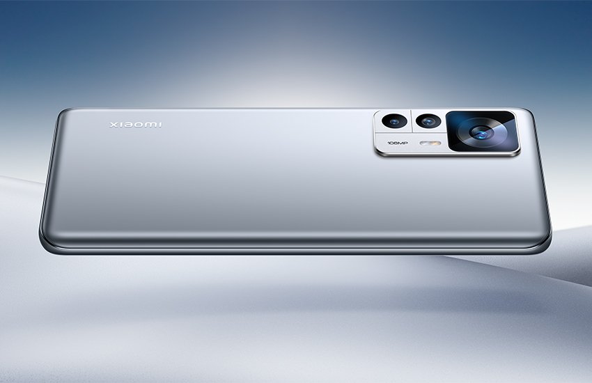 Непревзойденные снимки и быстрая зарядка: Xiaomi представила смартфоны 12T и 12T Pro
