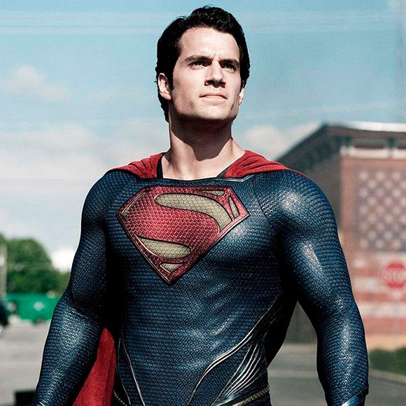Слухи подтвердились: Генри Кавилл вернется к роли Супермена
