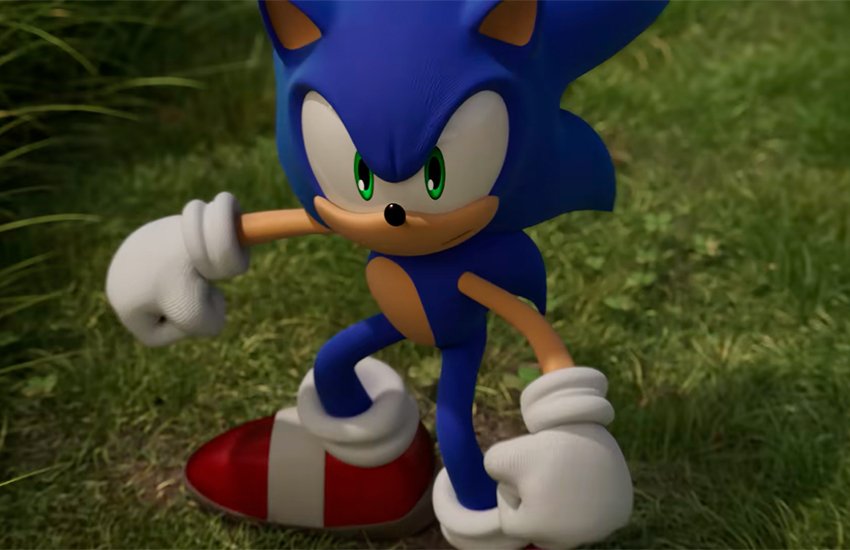 Чем удивит Sonic Frontiers: новый трейлер игры