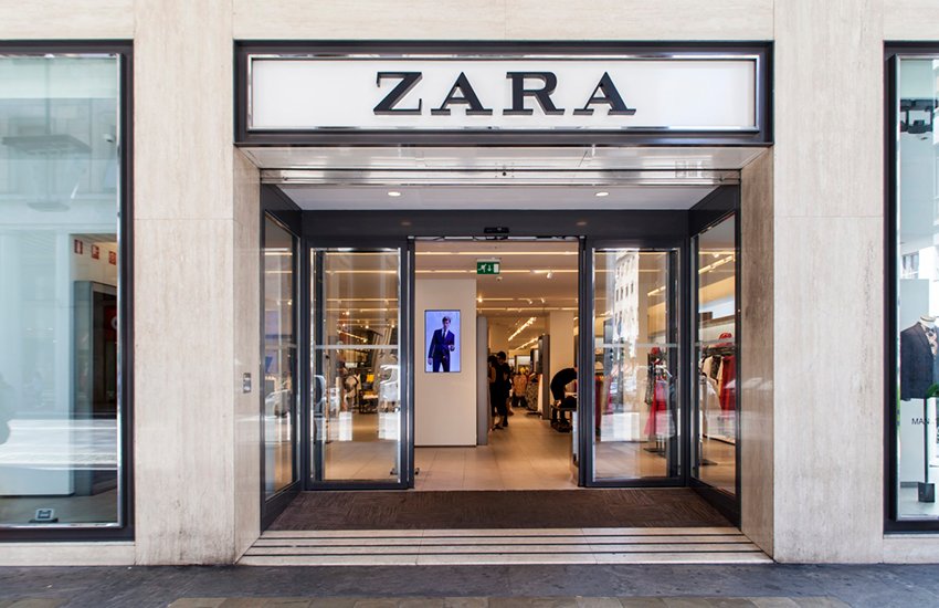 Остаемся — и точка: Zara будет продаваться в России под названием «Новая мода»