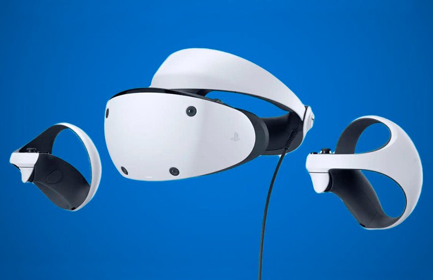Sony анонсировала предзаказ на новые VR-очки