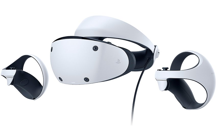 Sony анонсировала предзаказ на новые VR-очки