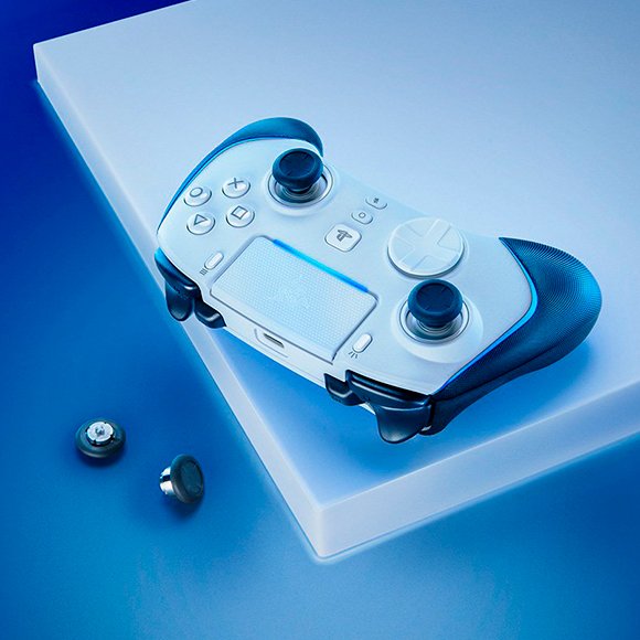 Razer показал новый геймпад для PlayStation 5