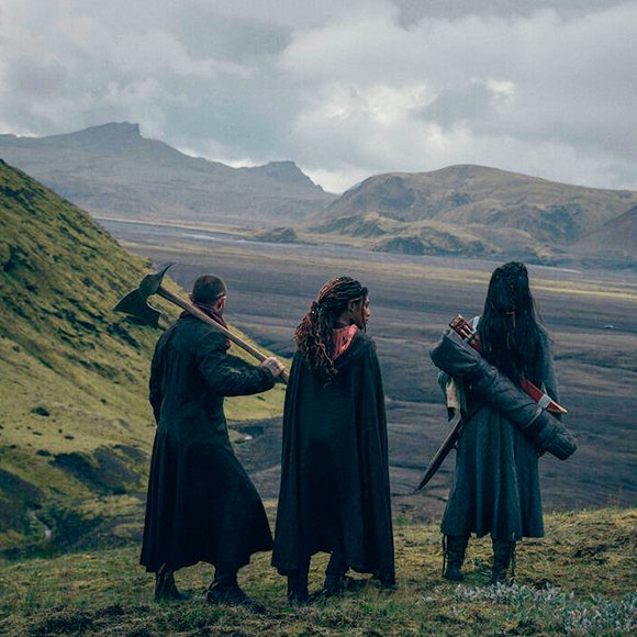 «Ведьмак: Происхождение»: Netflix опубликовал трейлер сериала