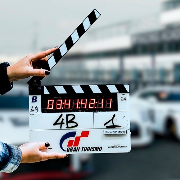 Gran Turismo: стартовали съемки фильма по мотивам гоночного симулятора
