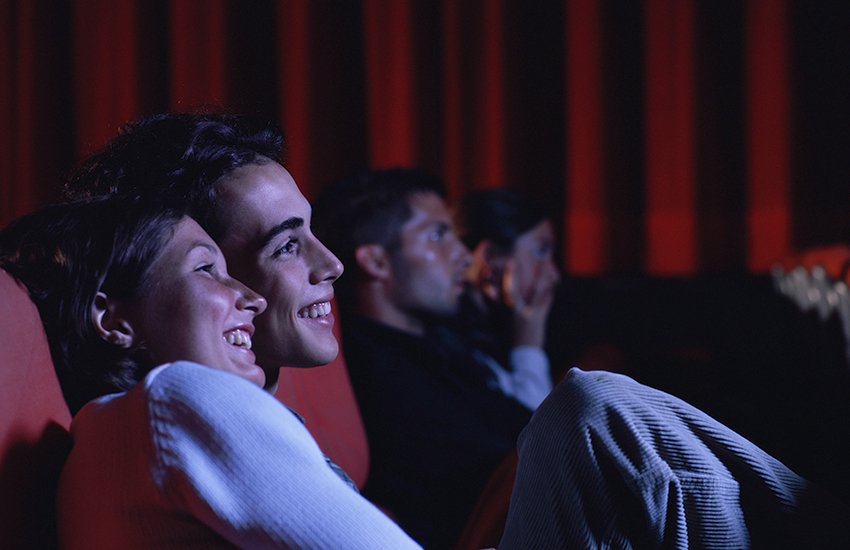 Зачем нужно читать и ходить в театр, или как сделать «скучный» досуг нескучным