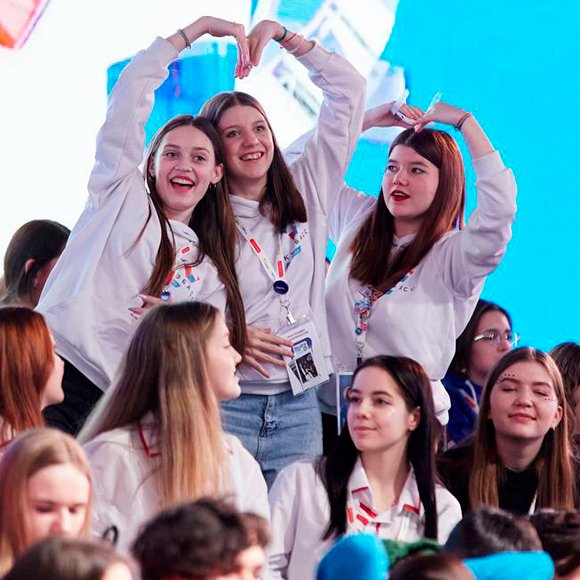 Когда оказался в сложной ситуации: в России появился Центр защиты прав молодежи