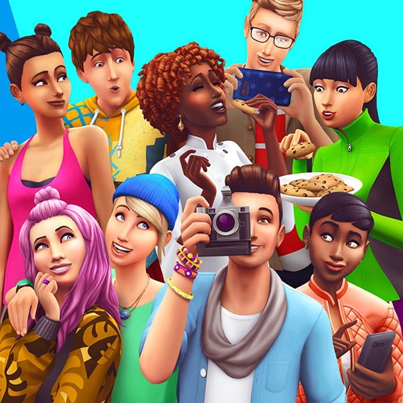 The Sims: подробности о новом поколении симулятора
