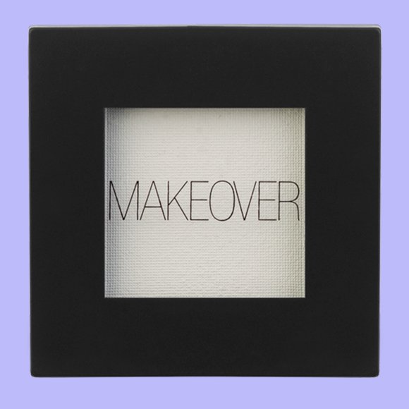 Редакция тестирует: тени для век серии single eyeshadow от Makeover Paris