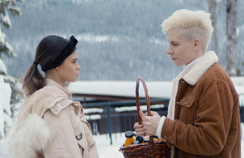 «Эта любовь»: полнометражный фильм от XO Team теперь показывают в кинотеатрах