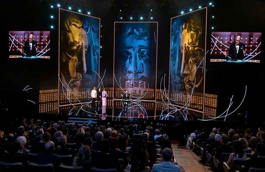 Объявлены имена победителей кинопремии BAFTA-2023