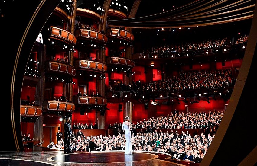 «Оскар-2023»: объявлены триумфаторы премии