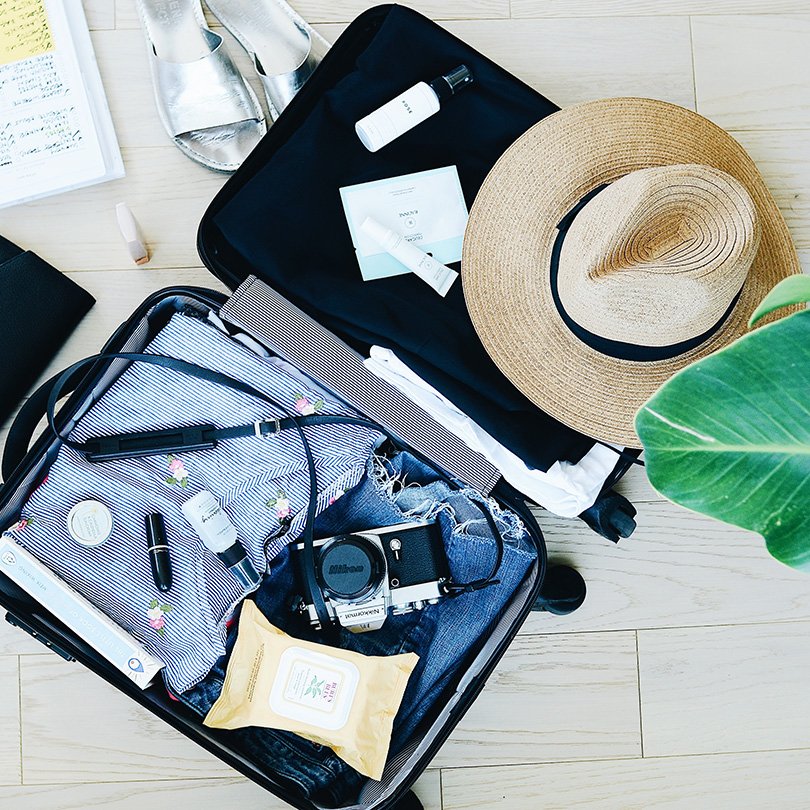 Что такое «умные» чемоданы и действительно ли они незаменимый помощник в поездке